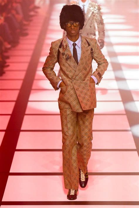 weeks gucci drip|Gucci Fall 2022 Ready.